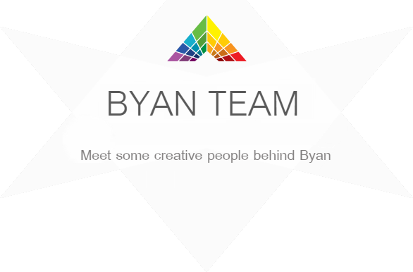 Cinergy - Meet some creative people behind the Cinergy